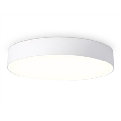 Светильник светодиодный потолочный FV5531 WH белый LED 60W 3000K D500*58 (Без ПДУ)