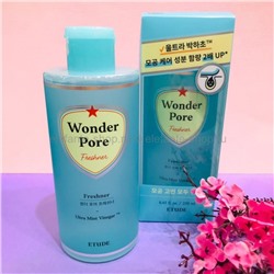 Тоник Etude House Wonder Pore Freshner, 250 мл (125)