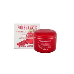 ANYVERA CREAM POMEGRANTE Омолаживающий крем с экстрактом граната 100мл