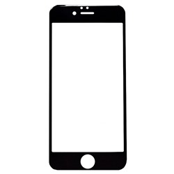 Защитное стекло Full Screen Remax 3D Gener series 0.26 mm для "Apple iPhone 6/iPhone 6S" (black) (black)