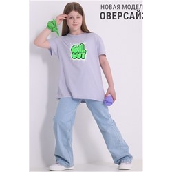 Футболка АПРЕЛЬ #989623