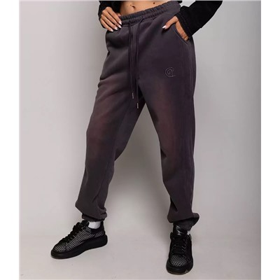 Спортивные брюки #КТ8006 (3), Тёмно-серый