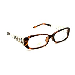 Готовые очки tiger - P197 тигровый