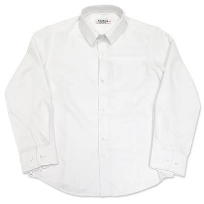 STF2011221 Рубашка для мальчика