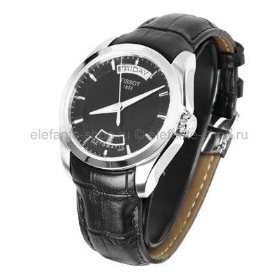 Часы Tissot T-TREND COUTURIER Automatic 34402