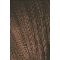 6-6 краска для волос Темный русый шоколадный / Игора Роял 60 мл