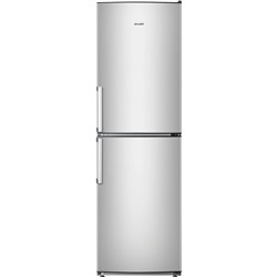 Холодильник ATLANT ХМ-4423-080 N, двухкамерный, класс А, 320 л, серебристый