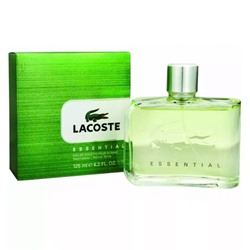 Туалетная вода Essential Lacoste 125 мл.