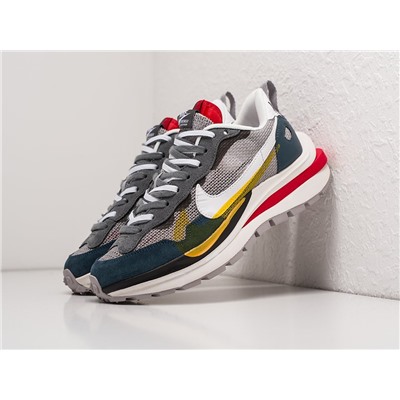 Кроссовки Sacai x Nike Vapor Waffle