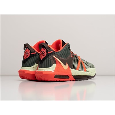 Кроссовки Nike Lebron Witness VII