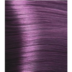 Kapous Оттеночный шампунь Фиолетовый 200мл Life Color