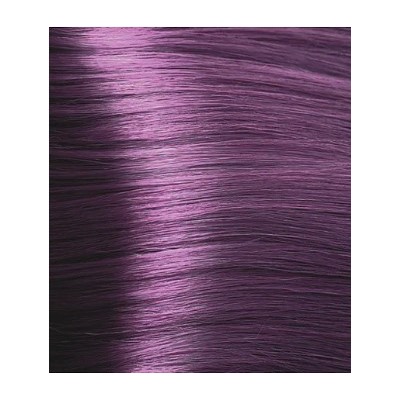 Kapous Оттеночный шампунь Фиолетовый 200мл Life Color