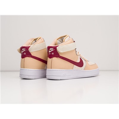 Кроссовки Nike Air Force 1 Mid