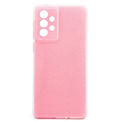 Чехол-накладка - SC328 для "Samsung SM-A736 Galaxy A73 5G" (light pink) (218666)