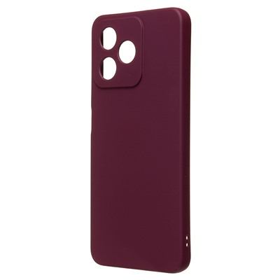 Чехол-накладка Activ Full Original Design для "OPPO Realme C51" (bordo) (226298)