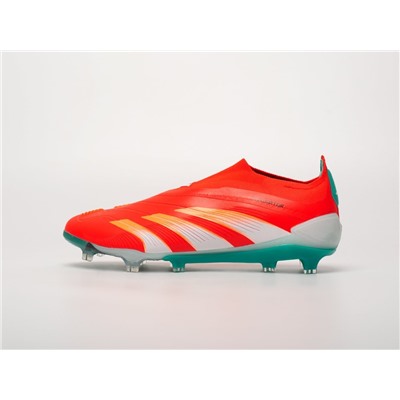 Футбольная обувь Adidas Predator Elite FG