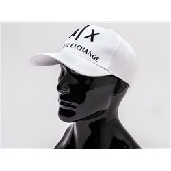 Кепка Armani Exchange