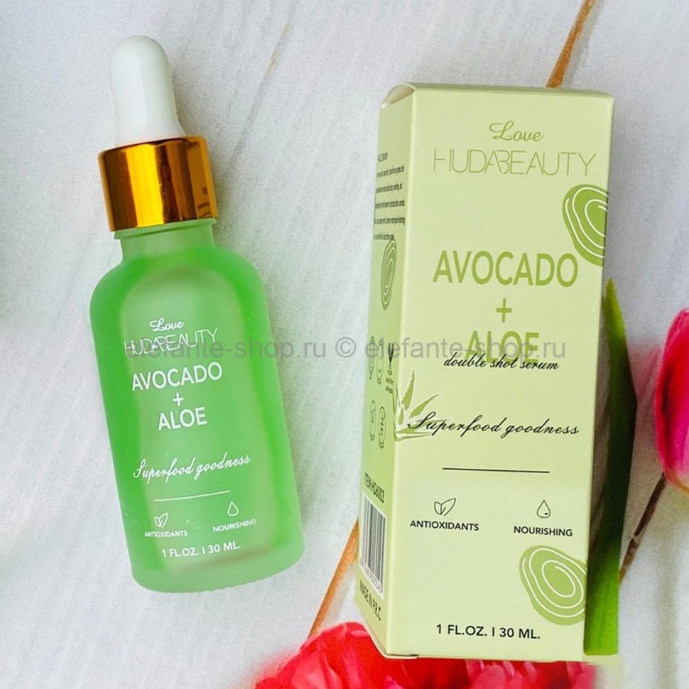 Best 30. Сыворотка для лица Aloe Avocado. Концентрат для лица Лове. Вера сыворотка.