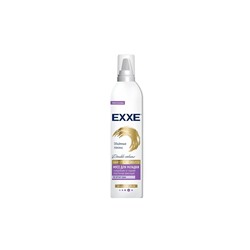 EXXE Мусс для укладки волос 250мл Объемные локоны