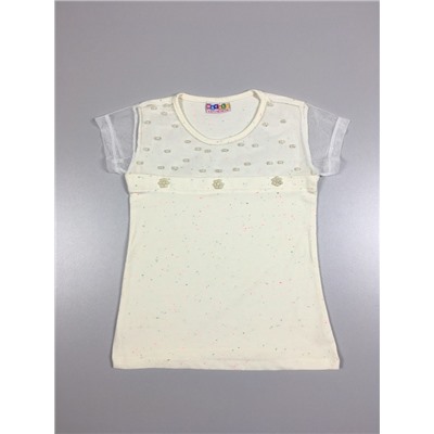 Блузка для девочки TRP2501