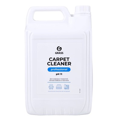 Очиститель ковровых покрытий Carpet Cleaner, 5,4 кг