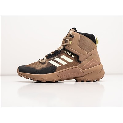 Кроссовки Adidas Terrex Swift R3 Mid