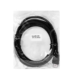 Кабель HDMI - HDMI - ver.1.4  200см  (black)