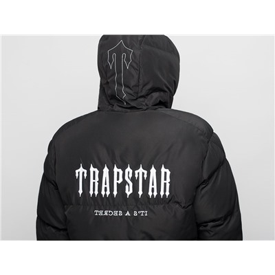 Куртка зимняя Trapstar