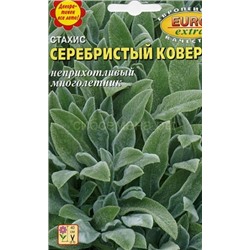 Стахис Серебристый ковер Мн (Аэлита)