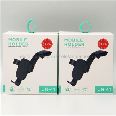 Держатель смартфона Mobile Holder UN-41 (15)