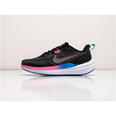 Кроссовки Nike Zoom Winflo 9