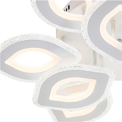 Потолочный светильник Escada 10264/9 LED*179W White