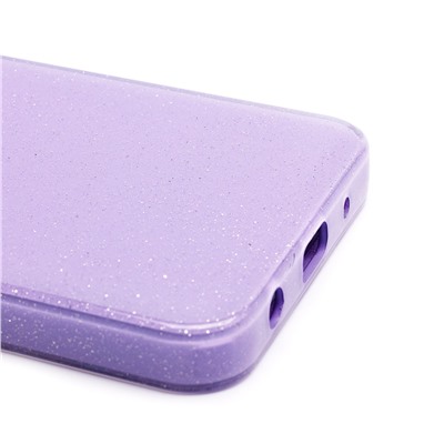 Чехол-накладка - SC328 для "Redmi A2+/Poco C51" (light violet) (225206)