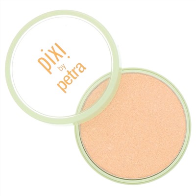 Pixi Beauty, Glow-y Powder, Peach-y Glow, 0.36 oz (10.21 g)