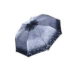 Зонт жен. Universal B856-5 полуавтомат