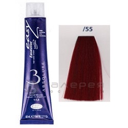 55/58 краска для волос / ESCALATION EASY ABSOLUTE 3 60 мл