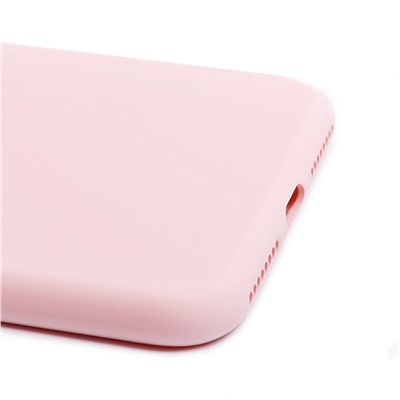 Чехол-накладка Activ Full Original Design для "Apple iPhone 7 Plus/iPhone 8 Plus" (light pink)