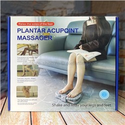 Массажер для ног Plantar Accupoint Massager МА-538 (96)