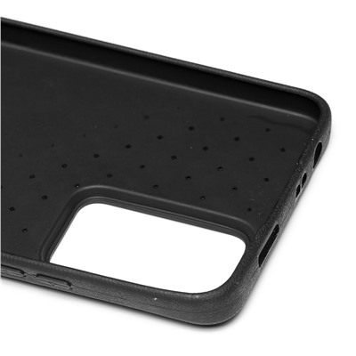 Чехол-накладка - SC263 для "Xiaomi Redmi Note 11 Pro CN/Note 11 Pro+ CN" (001) (black)
