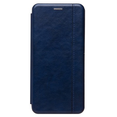 Чехол-книжка - BC002 для "Tecno Camon 30 4G" (blue) (231087)