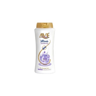 AVE Vitamix Шампунь для нормальных волос с пиритионом цинка 400мл