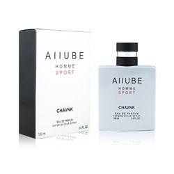 Chavnk Allube Homme Sport, Edp, 100 ml