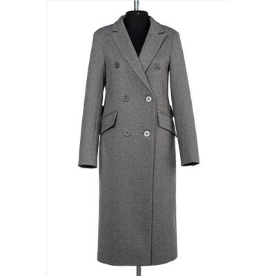 01-10075 Пальто женское демисезонное