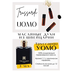 Uomo / Trussardi