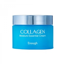 Крем для лица Enough Сollagen Moisture Essential Cream