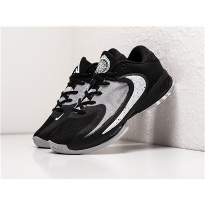 Кроссовки Nike Zoom Freak 4