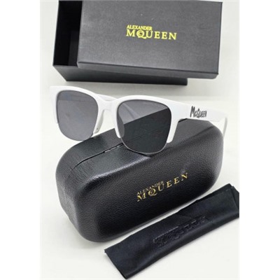 Набор женские солнцезащитные очки, коробка, чехол + салфетки #21215717