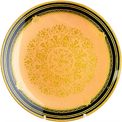 7001-91 Набор тарелок из 7 шт. круг  (х8)