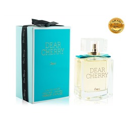 Fragrance World Dear Cherry Capri, Edp, 100 ml (ОАЭ ОРИГИНАЛ)
