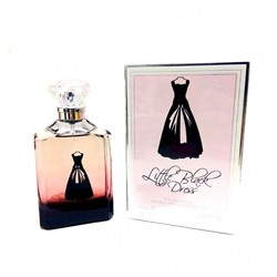 Парфюмерная вода Little Black Dress (Guerlain La Petite Robe Noire) женская ОАЭ